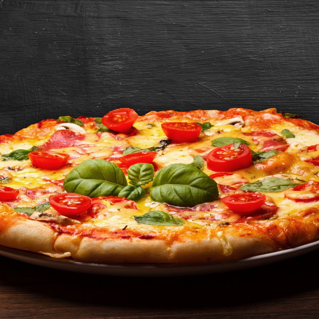 Pizza Pizza